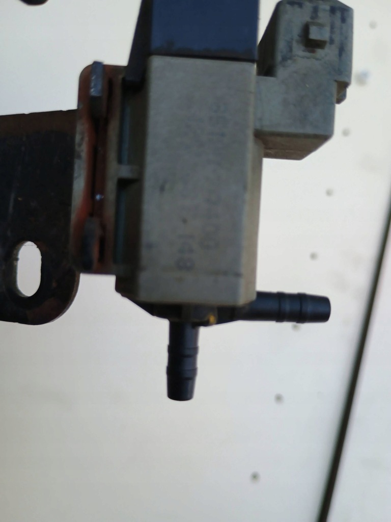 фото №6, Hyundai i30 2007 клапан давления