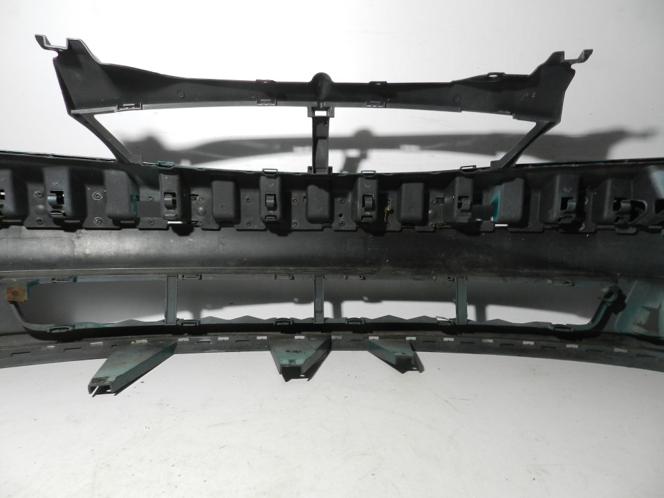 фото №12, 186.zderzak перед передній ford galaxy mk1 lift