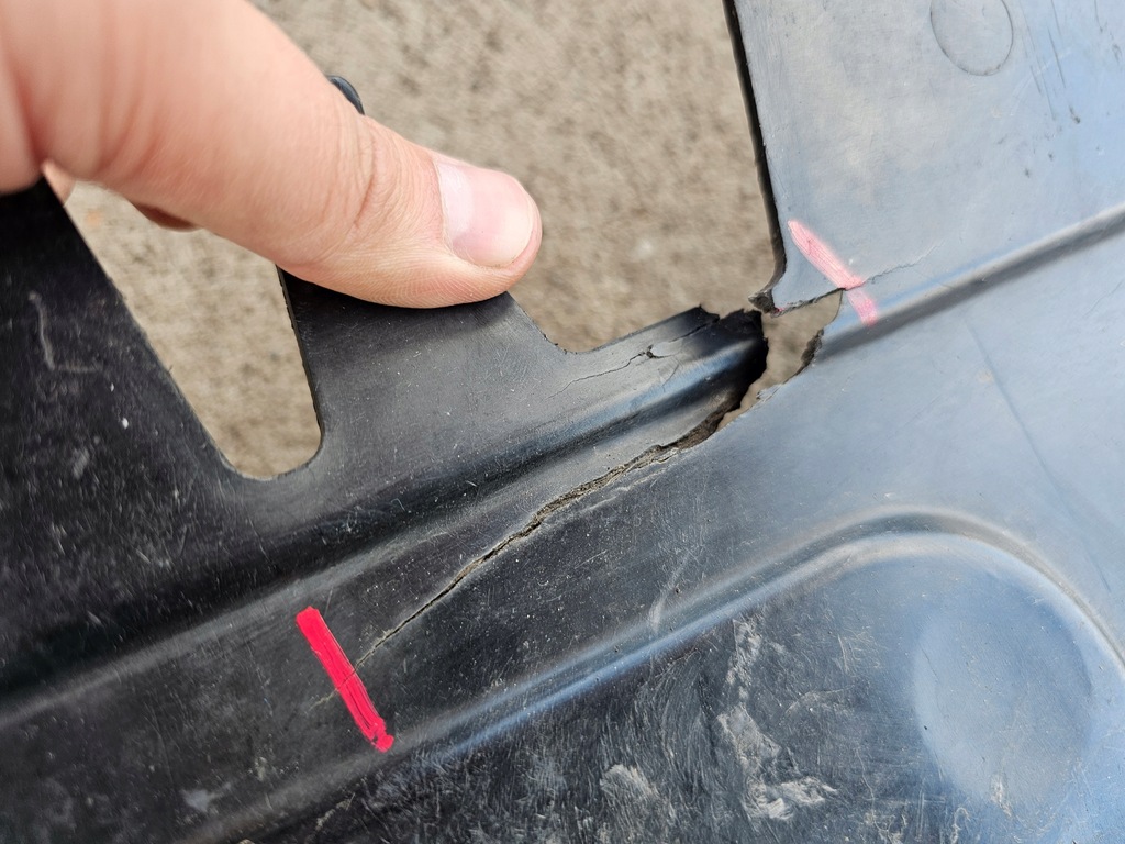 фото №14, Volkswagen golf v плита захист pod двигун 1k0825237ab