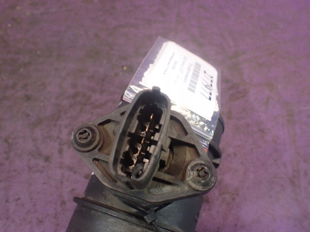 фото №5, Alfa romeo 147 04-10 1.6 105km витратомір 0281002309 5 pin