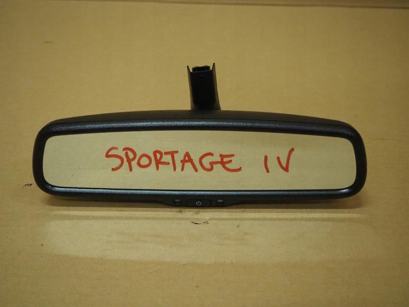 фото №1, Зеркало заднего вида kia sportage iv