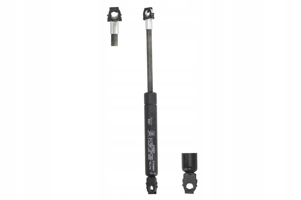 фото №1, Пружина газовая krosno 23959