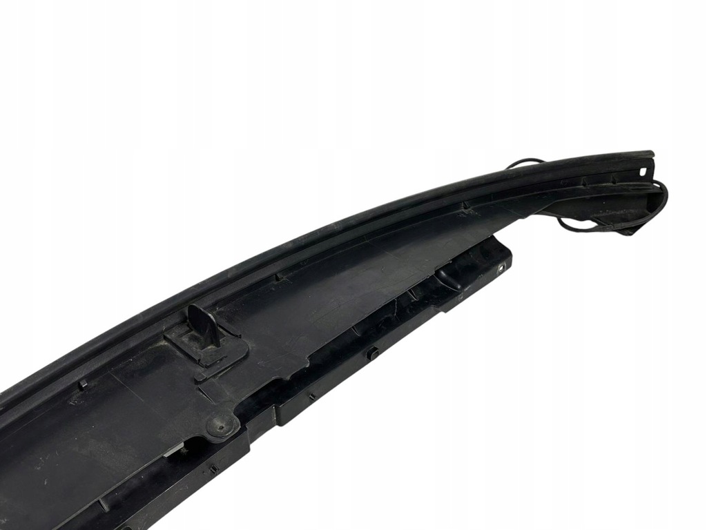 фото №6, Ford f150 04-08r жабо наружное кронштейн защита оригинал oem