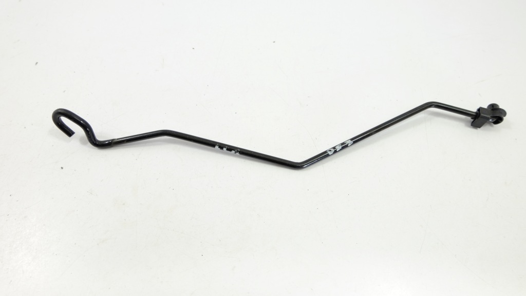 фото №1, Citroen ds3 дріт підпора капот