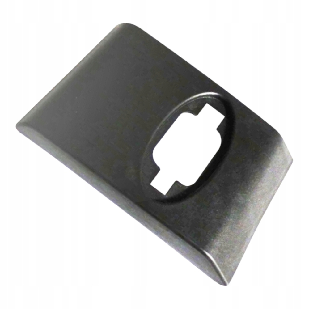 фото №1, Молдинг боковая перед правая opel movano b 2010-