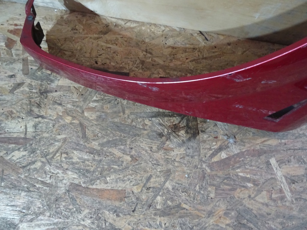 фото №4, Крыло левый перед renault scenic ii