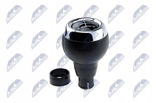 фото №10, Ручка переключения передач mini clubman/cooper/cooper d/cooper s/one/roadster/coun