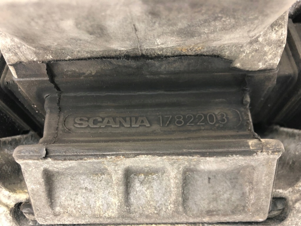фото №5, Scania r подушка коробки передач 1782203