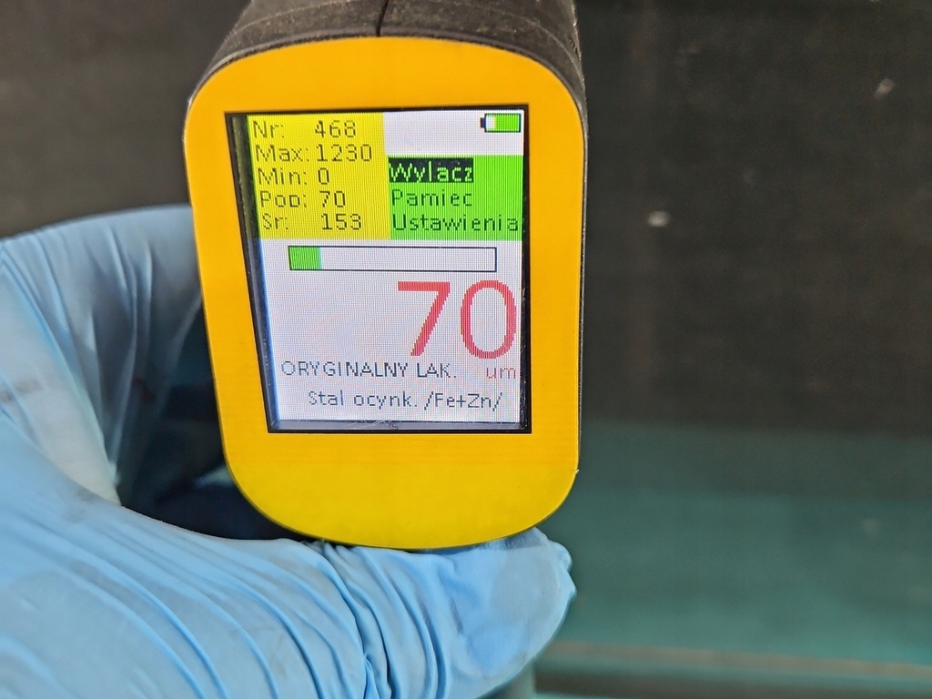 фото №16, Двері перед ліва seat alhambra ii 7n 10- коричневий lb8r