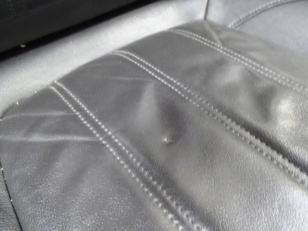 фото №11, Сидіння електричний з пам'ять + заднє сидіння - шкіра opel insignia a kombi europa