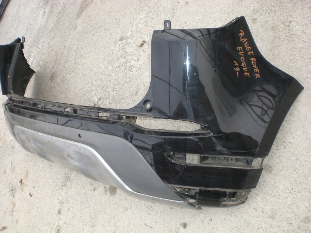 Купить Range rover evoque ii бампер задний