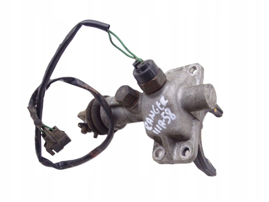 фото №1, Ford ranger iii mazda bt-50 06-11 привод блокировка мост перед