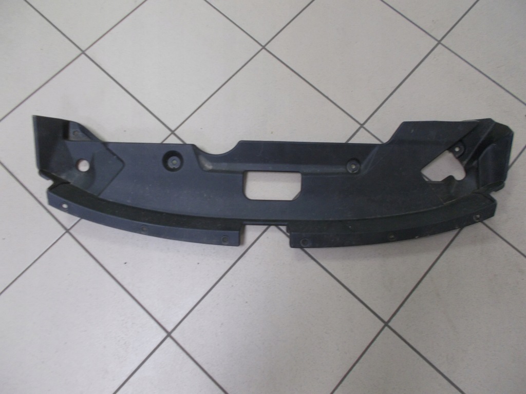 фото №1, Захист поперечина перед outlander sport closure 20-