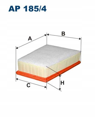 Набор фильтров filtron renault kangoo express Доставка