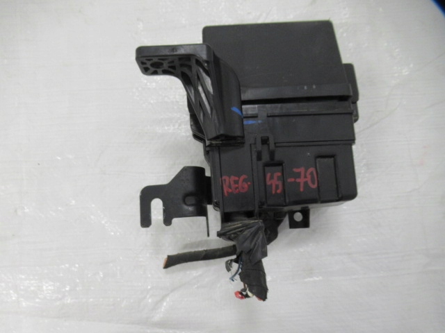 фото №1, Hyundai i40 коробка запобіжників