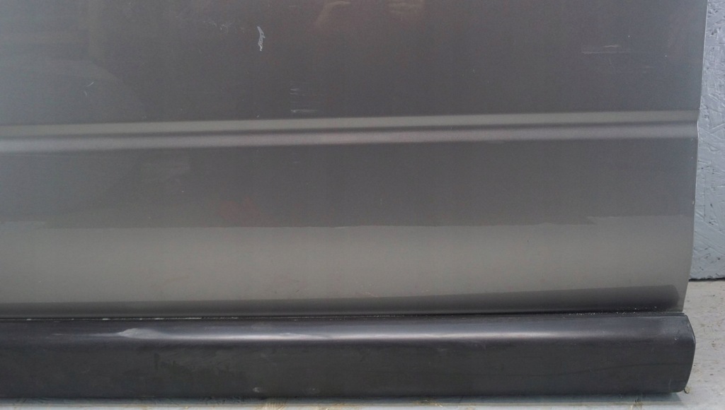 фото №10, Двері лівий перед nissan x-trail t31 d1209