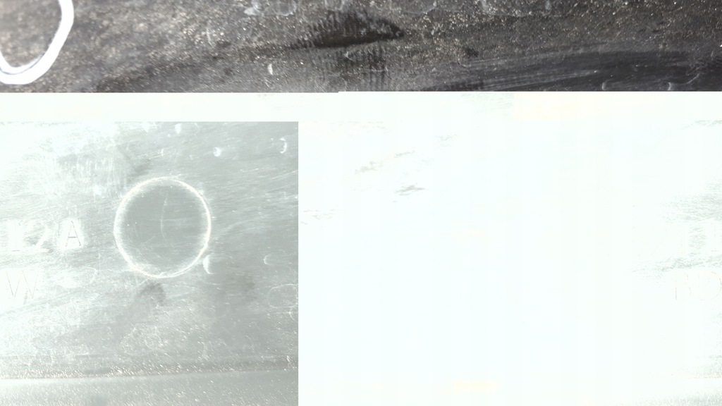 фото №7, S7 4g a7 шумоізоляція крила праве 4g8821112a