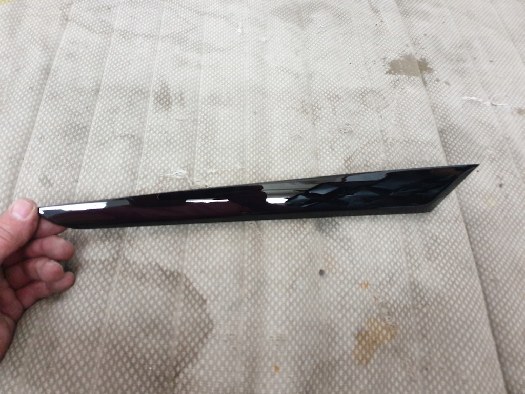 фото №1, Maserati levante молдинг dekor двері лівий перед