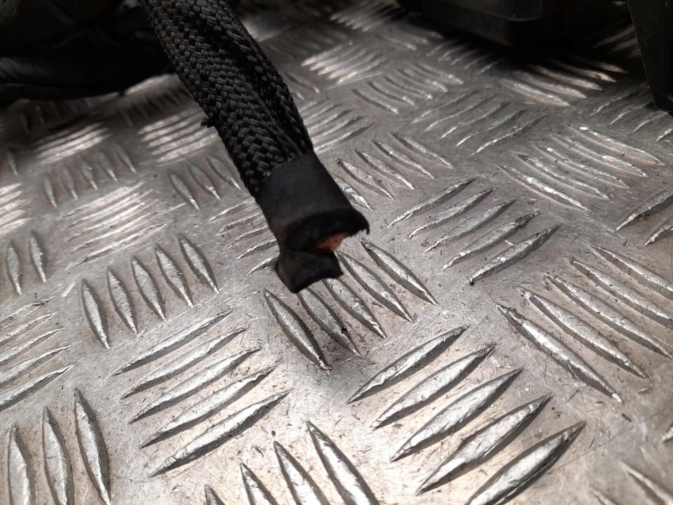 фото №5, Коробка предохранителей mercedes-benz eqe v295 2022 a2975451100