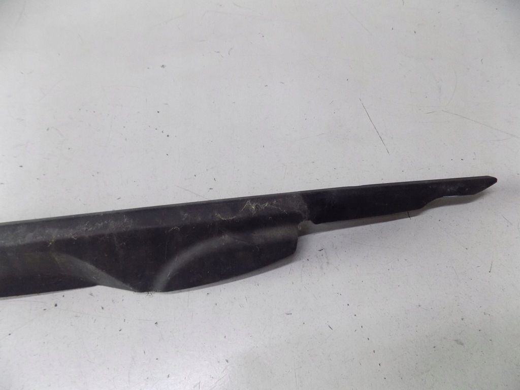 фото №3, Qashqai j10 +2 молдинг крыла правый перед