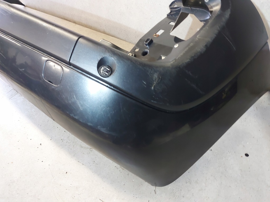 фото №6, Renault espace iv бампер задня 8200102307 pdc