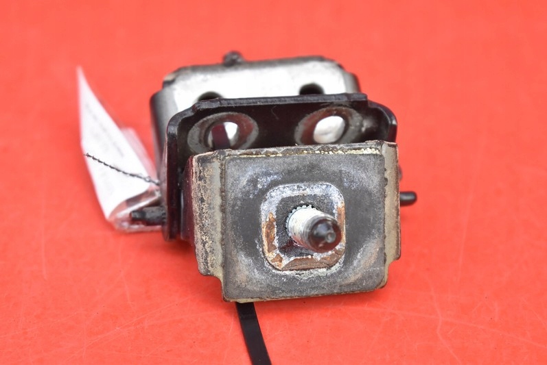 фото №5, Петля петли крышки ford fiesta mk7 5d 12r