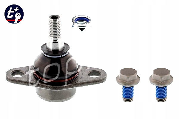 фото №2, Шаровая опора рычага перед l/p mini r50 r53 r52 1.4d 1.6 06.01-07.08