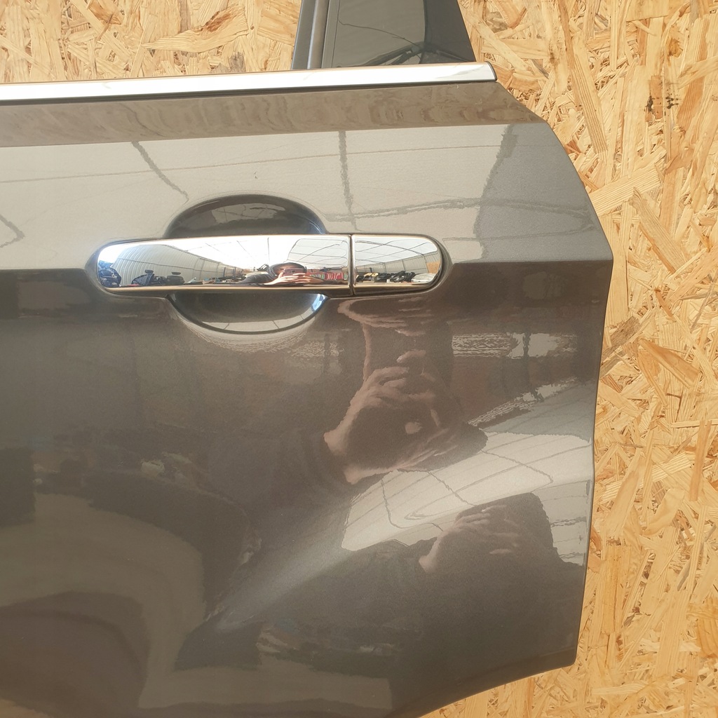 фото №7, Ford kuga mk2 дверь левый задняя ud do установка