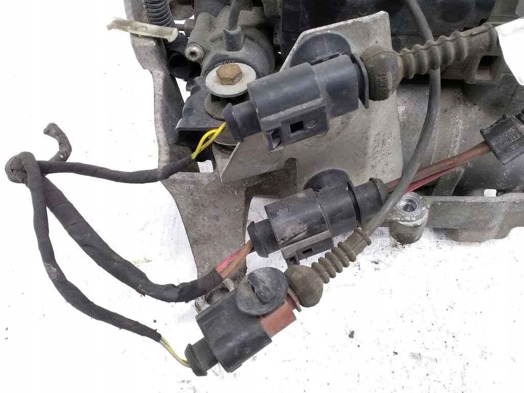 фото №7, Audi a8 s8 d3 4e 2008 компрессор подвеска заднего пневматический