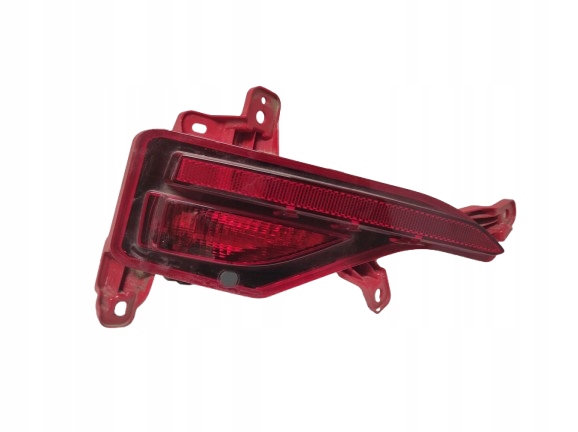 фото №1, Kia sportage 5 v 21- gt-line лампа w бампер ліва задня 92405-r2100