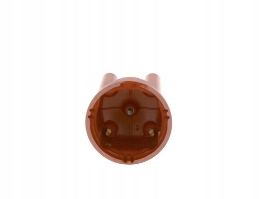 фото №1, Трамблерна кришка розподільника запалювання 1 235 522 370 bosch