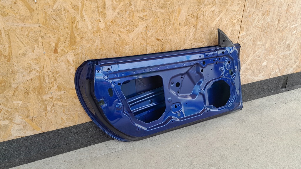 Mercedes slc slk w172 левая дверь перед передние Киев