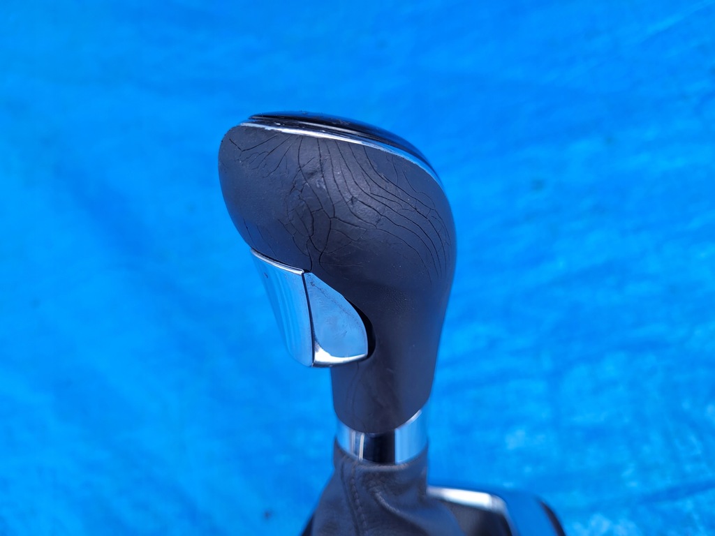 фото №9, Opel-części zafira c домкрат ручка переключения передач автоматическая коробка передач 13385446