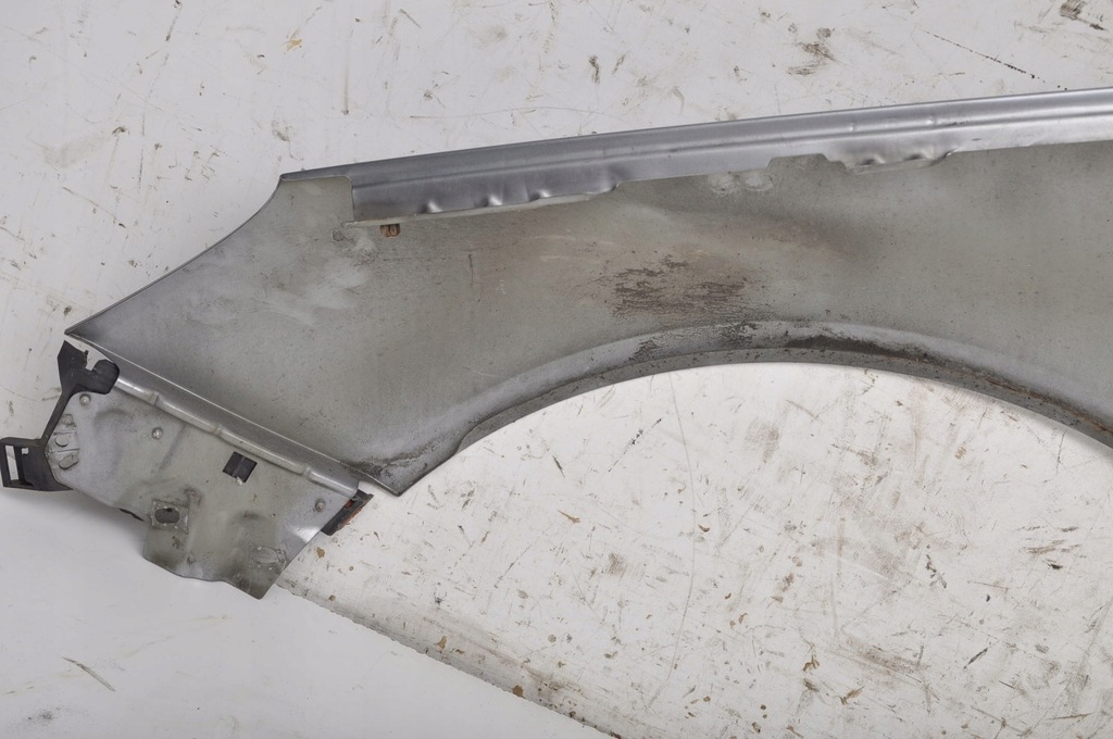 фото №11, Opel insignia a крыло правый перед передний