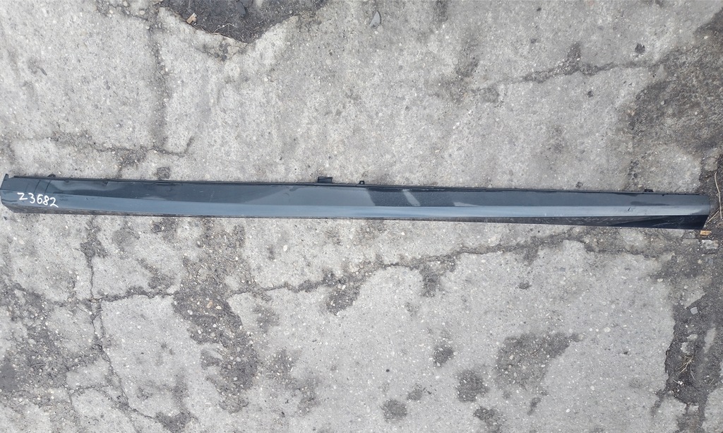 фото №1, Молдинг порог левая audi a3 8v cabrio 8v7853859