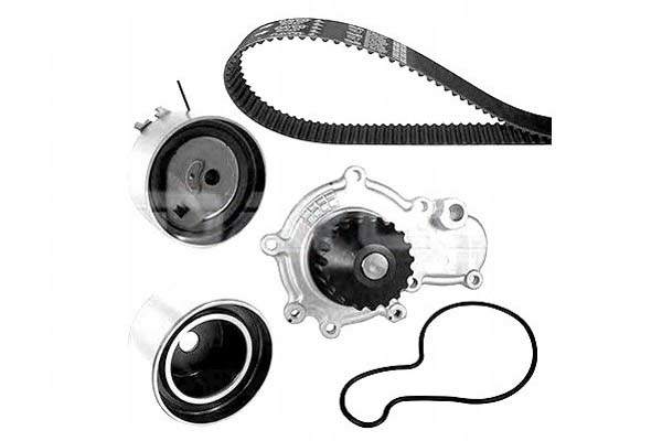 фото №1, Dayco набор распределительного вала chrysler 2,0 sebring pt crui