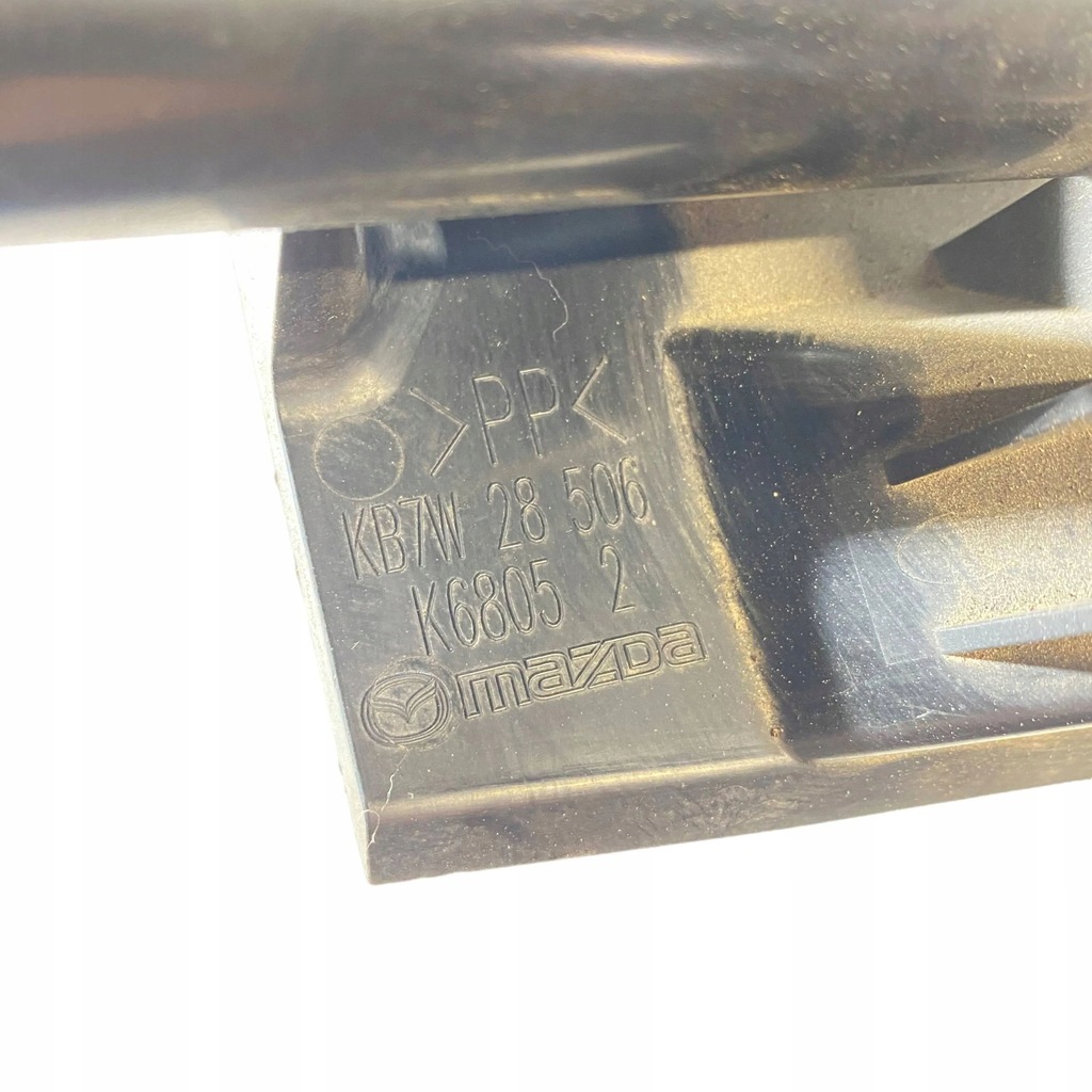 фото №9, Mazda cx-5 ii 2019 правая сторона рычаги