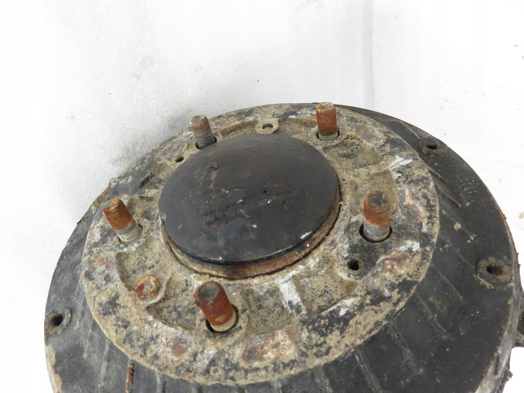 фото №7, Мост задний lada niva