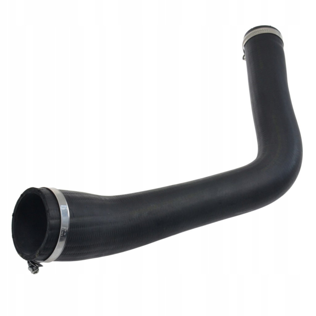 Патрубок turbo інтеркулер opel astra 1.3 cdti 860167 Київ