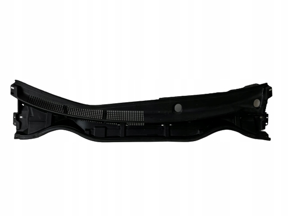 фото №1, Auris ii жабо пластиковый