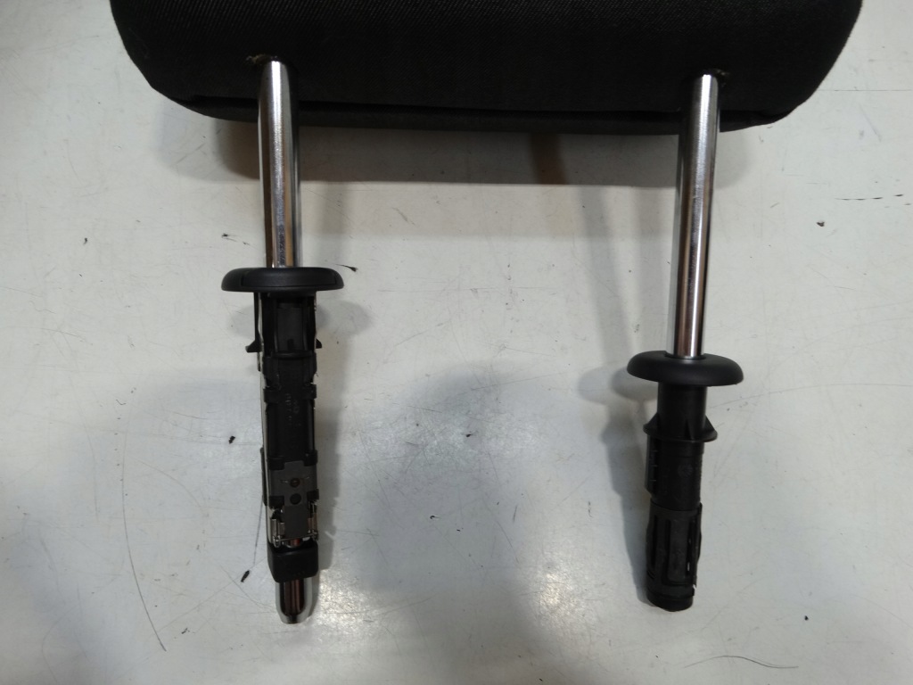 фото №10, Подголовник передний левый правый fabia ii 1t0883920c