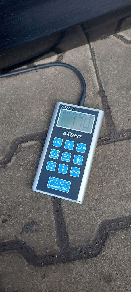 фото №9, Двері праве перед ford focus 06r hb