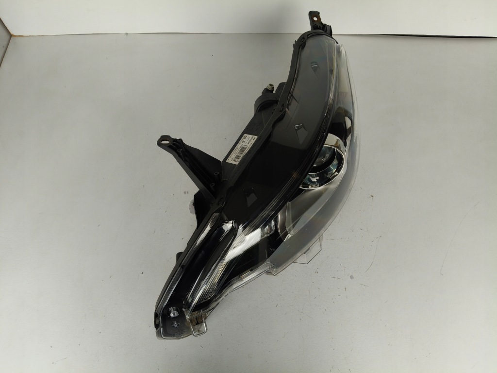 Фара левая фара peugeot 108 14- led Оригинал