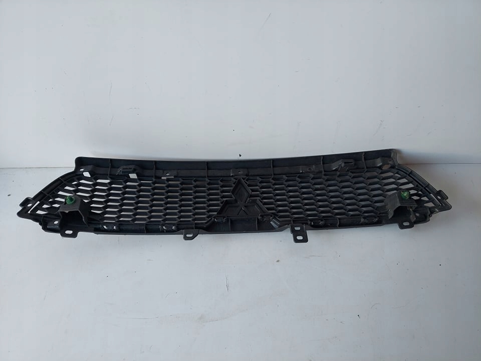 фото №5, Mitsubishi outlander ii 09- решётка радиатора решётка радиатора