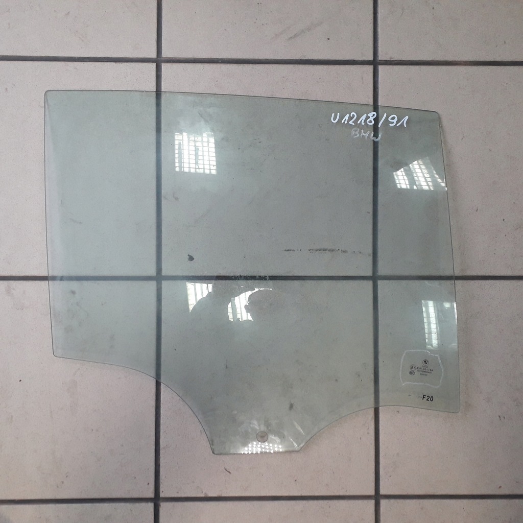 фото №1, Bmw 1 f20 2012 скло права задня ..2