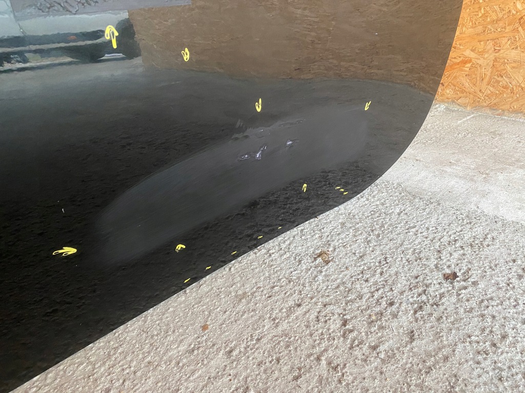 фото №14, Ferrari california 2008-2013r дверь левая