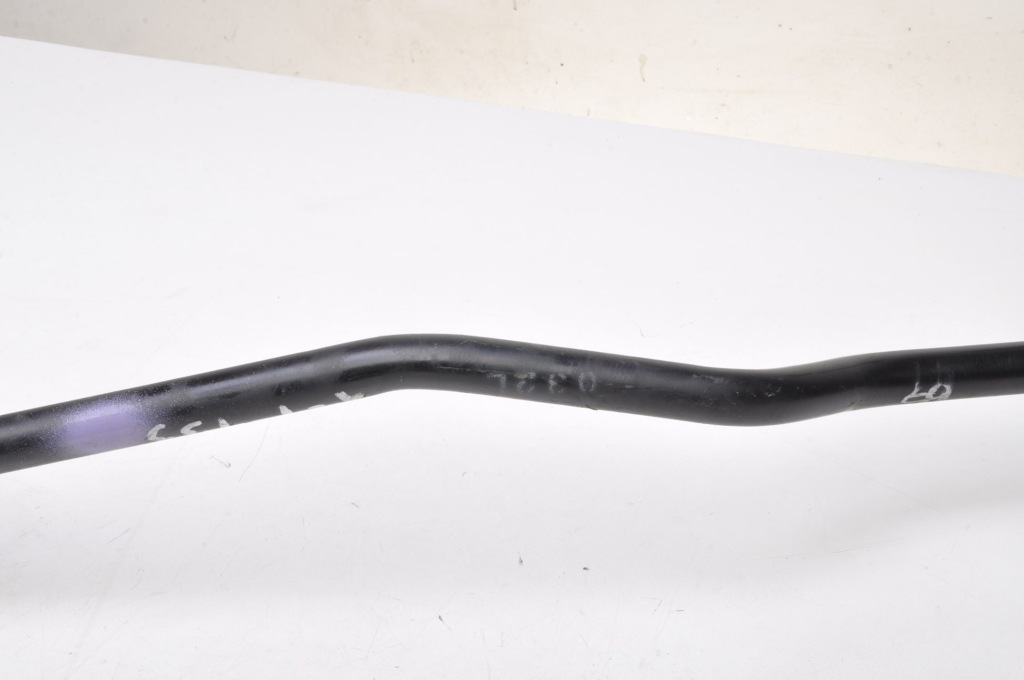 фото №7, X-trail iv t33 1.5 vc-t e-power тяга стабілізатор перед передній +з'єднувачі