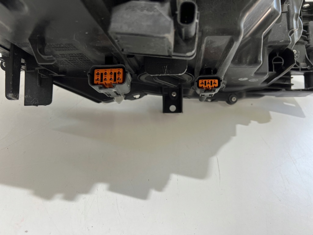 Фара ліва full led mazda vi 6 рестайлінг Доставка