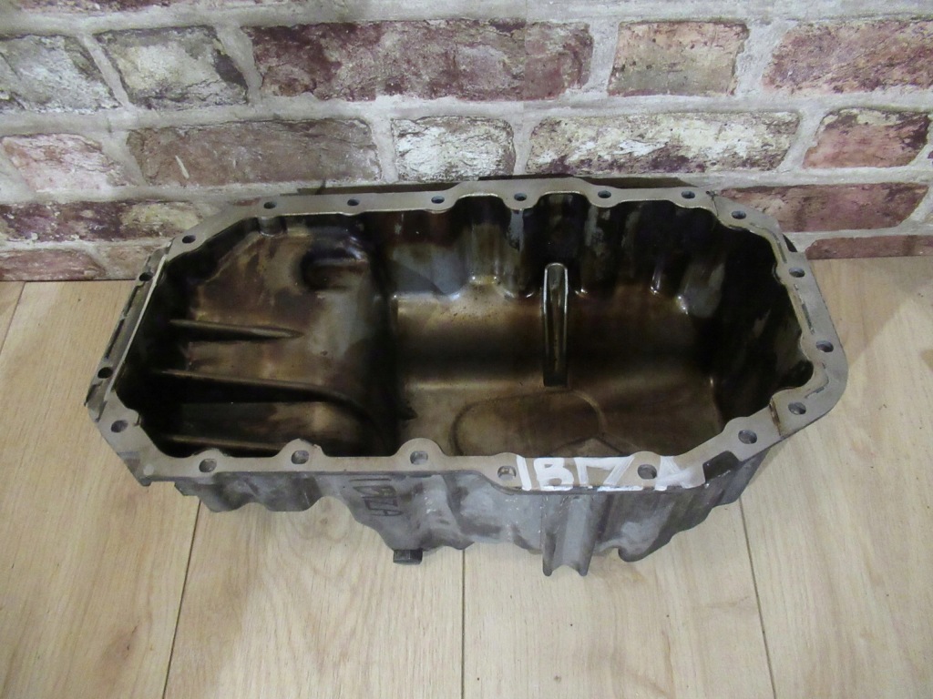 Купить Поддон масляная 03c103603s seat ibiza 1.6fsi kod:bts