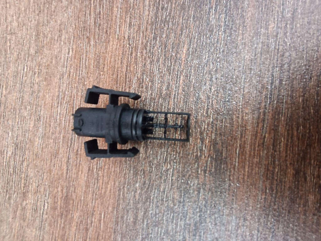 фото №9, Jeep grand cherokee wk 05-10 3.0 датчик температуры воздуха 00005422818